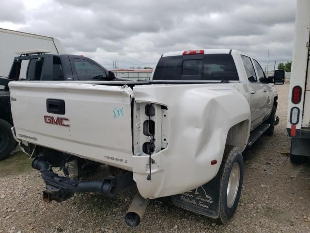 2019 GMC Sierra K3500 Denali