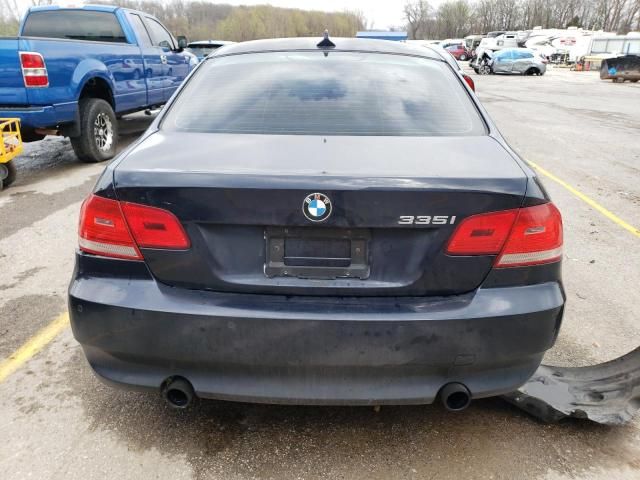 2007 BMW 335 I