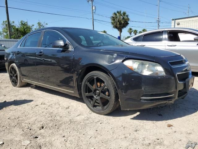 2010 Chevrolet Malibu 1LT