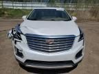 2017 Cadillac XT5 Platinum