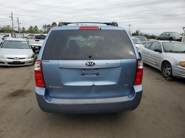 2008 KIA Sedona EX