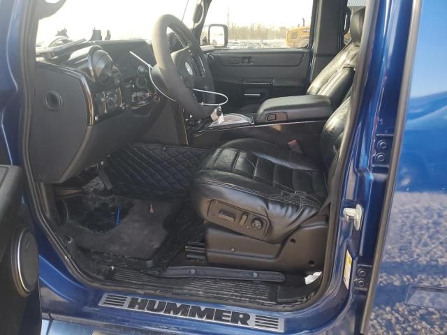 2006 Hummer H2