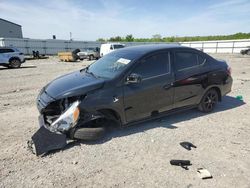 Mitsubishi Mirage salvage cars for sale: 2022 Mitsubishi Mirage G4 ES