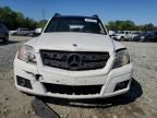 2010 Mercedes-Benz GLK 350 4matic