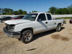 2004 Chevrolet Silverado C1500