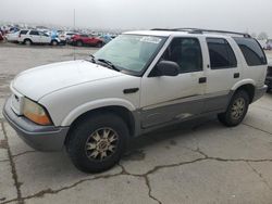 Salvage cars for sale at Sikeston, MO auction: 1998 GMC Jimmy