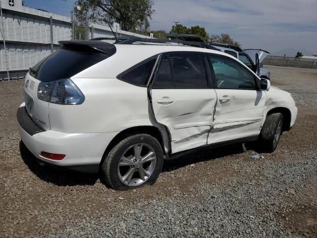 2006 Lexus RX 400