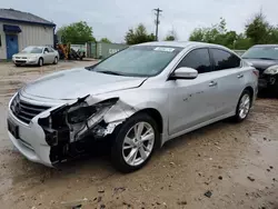 Nissan salvage cars for sale: 2013 Nissan Altima 2.5