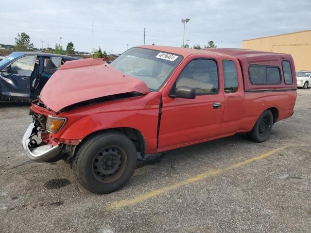 1996 Toyota Tacoma Xtracab