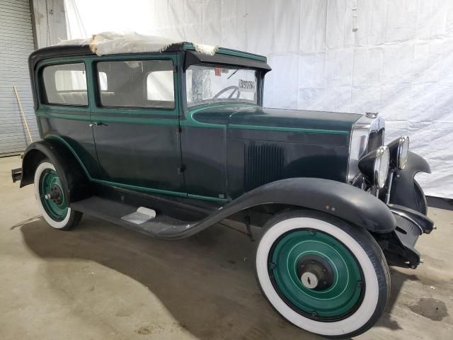 1929 Chevrolet Other