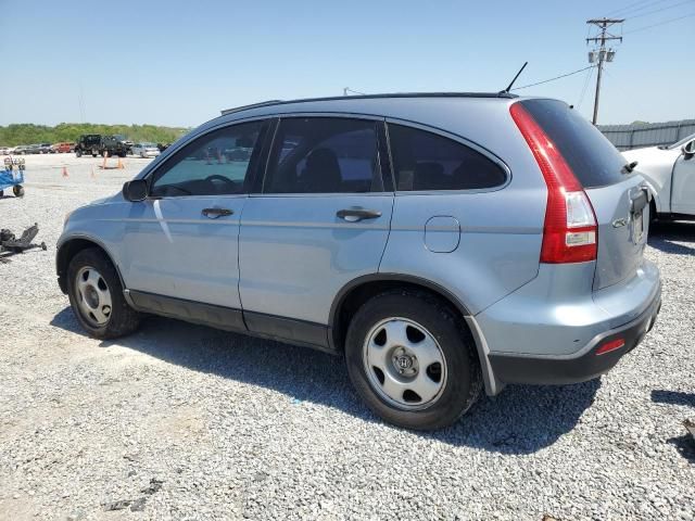 2008 Honda CR-V LX