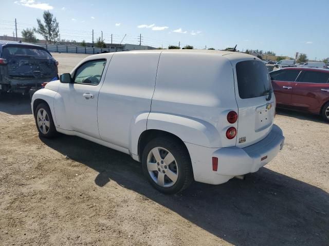 2008 Chevrolet HHR Panel LS