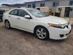 2010 Acura TSX