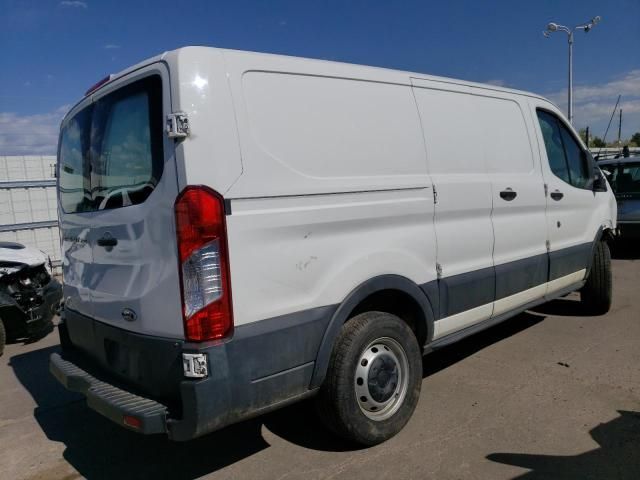 2015 Ford Transit T-250