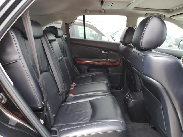 2008 Lexus RX 350