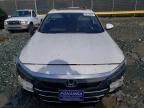 2022 Honda Accord EXL