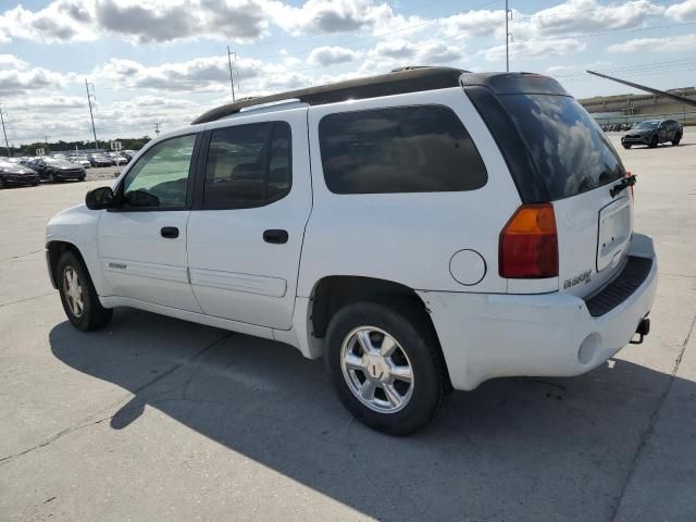 2004 GMC Envoy XL