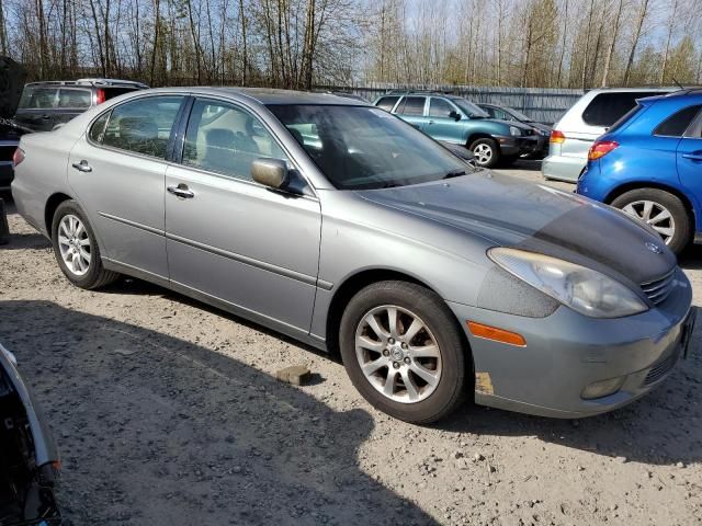 2003 Lexus ES 300