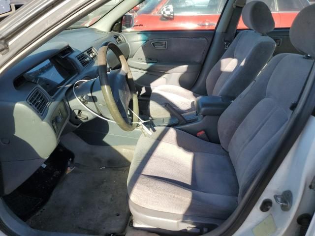 1999 Toyota Camry LE