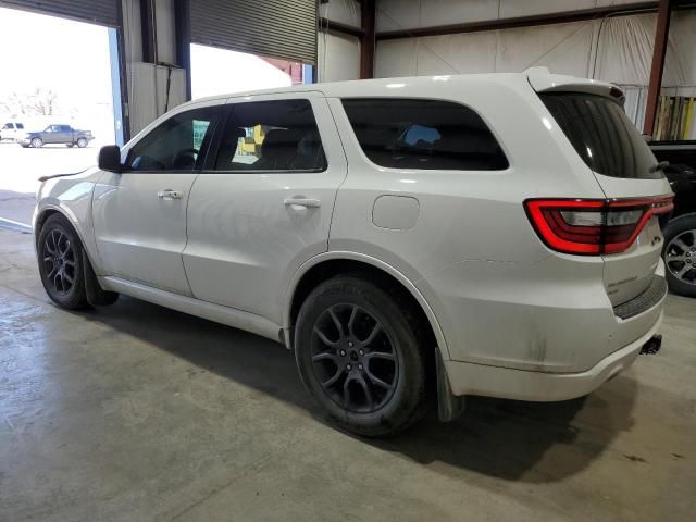 2016 Dodge Durango R/T