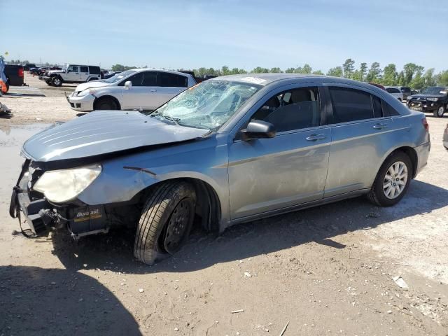 2007 Chrysler Sebring