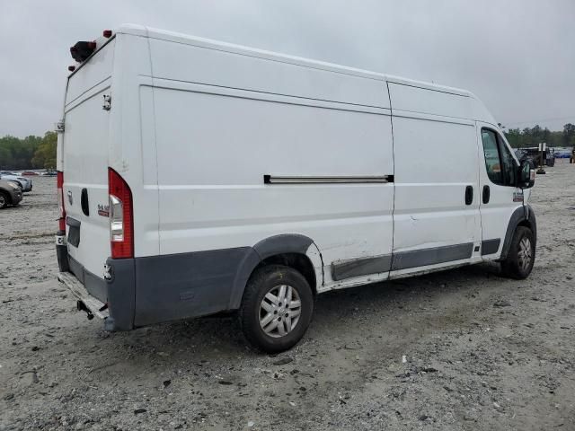 2016 Dodge RAM Promaster 3500 3500 High