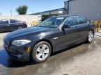 2012 BMW 528 I