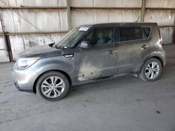 2015 KIA Soul + for sale in Phoenix, AZ