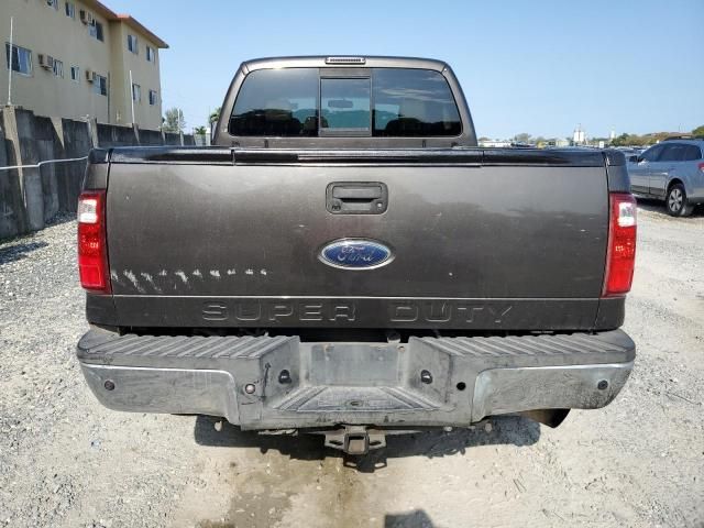 2008 Ford F250 Super Duty