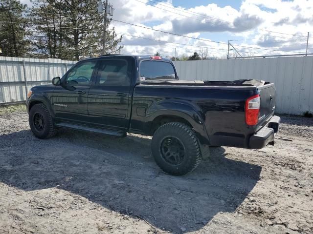 2005 Toyota Tundra Double Cab Limited