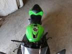 2013 Kawasaki EX300 A