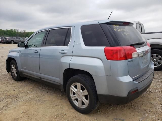 2014 GMC Terrain SLE