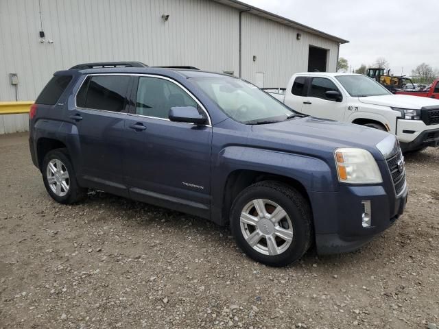 2014 GMC Terrain SLE