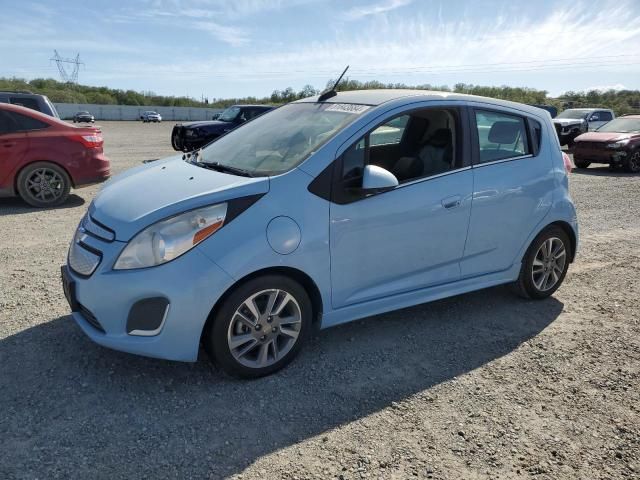 2015 Chevrolet Spark EV 1LT