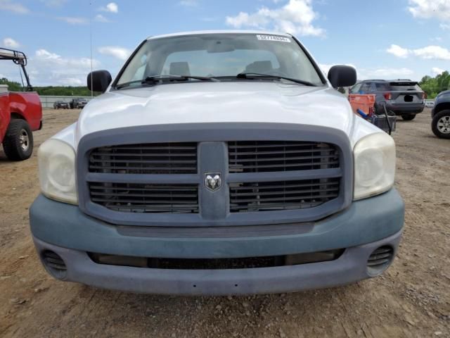 2008 Dodge RAM 1500 ST