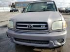 2001 Toyota Sequoia Limited