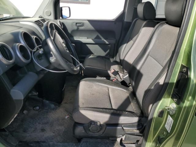 2006 Honda Element LX