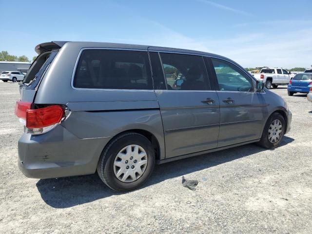 2008 Honda Odyssey LX