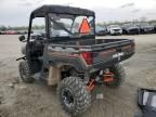 2018 Polaris Ranger XP 1000 EPS