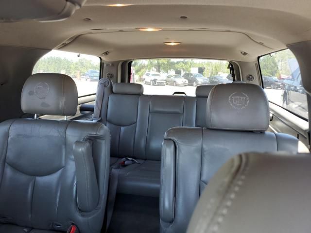 2006 Cadillac Escalade ESV