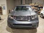 2012 Honda Pilot Touring