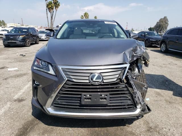 2019 Lexus RX 350 Base