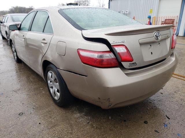 2007 Toyota Camry CE