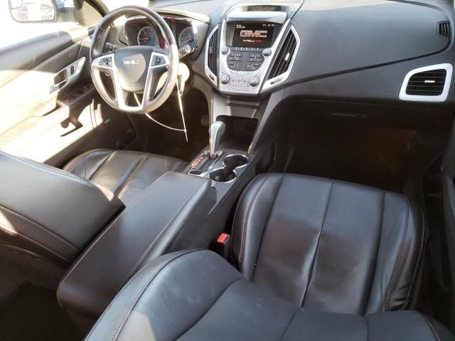 2013 GMC Terrain SLT