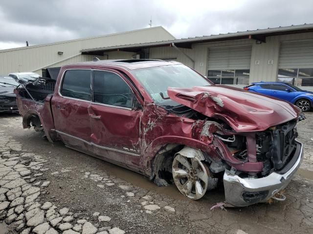 2021 Dodge RAM 1500 Limited