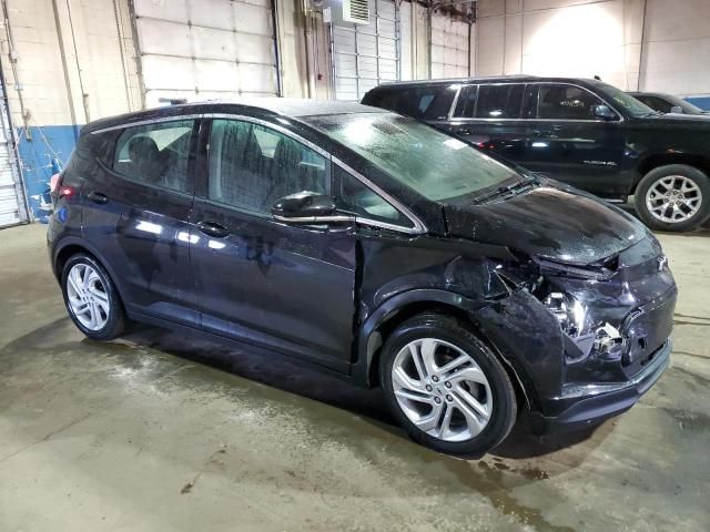 2023 Chevrolet Bolt EV 1LT