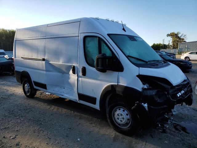 2023 Dodge RAM Promaster 2500 2500 High