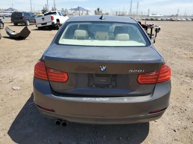 2013 BMW 328 I