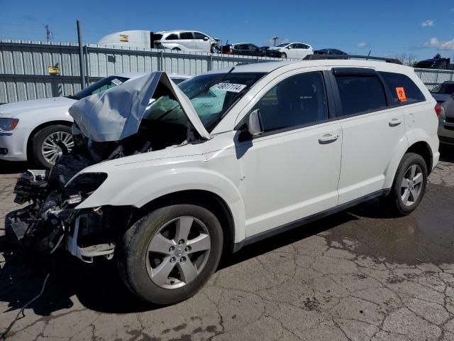 2012 Dodge Journey SXT