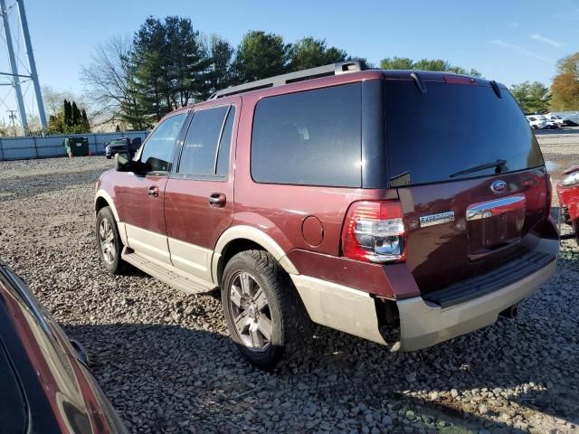 2010 Ford Expedition Eddie Bauer